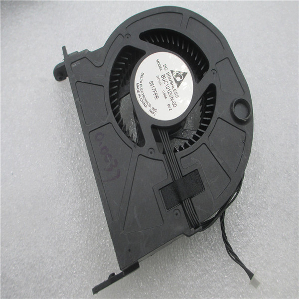 CPU Cooling fan for DELTA DELTA BUC1012VN-00 12V 0.8A BVZ laptop CPU fan