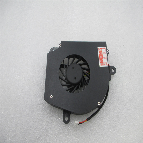 Original Notebook CPU Cooling Fan Fit For Lenovo 3000 N200 C200 N100 F40 F40A F41 Y410 Y40 Y400 Y400A By FORCECON DFB601205M20T