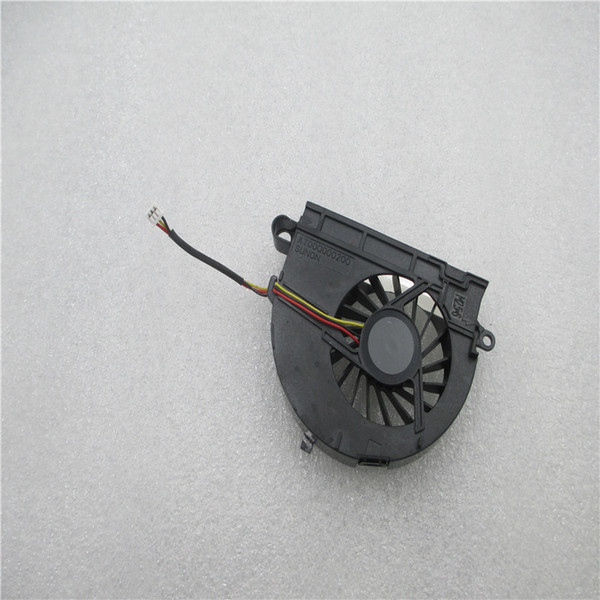 Original Laptop cpu fan for 6910P AT00Q000200 446416-001 GB0506PGV1-A 13.V1.B2626.GN UDQFRPH54ACM 5V free shipping