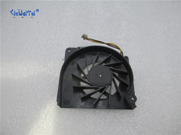 Brand New Cpu Fan For FUJITSU LifeBook T1010 N6470 N6460 N6420 S7110 E8110 C1410 E8210 T4220 T4210 Series SEPA HY60H-05AB