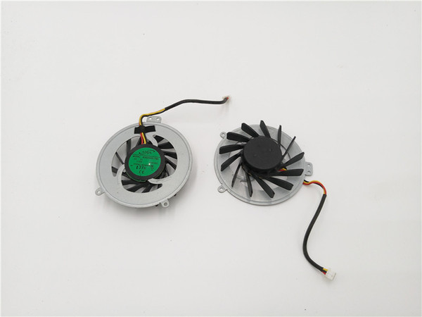 New Laptop CPU Cooling Fan for Fujitsu LH520 AD5205HX-TB3 CWYBP laptop fan