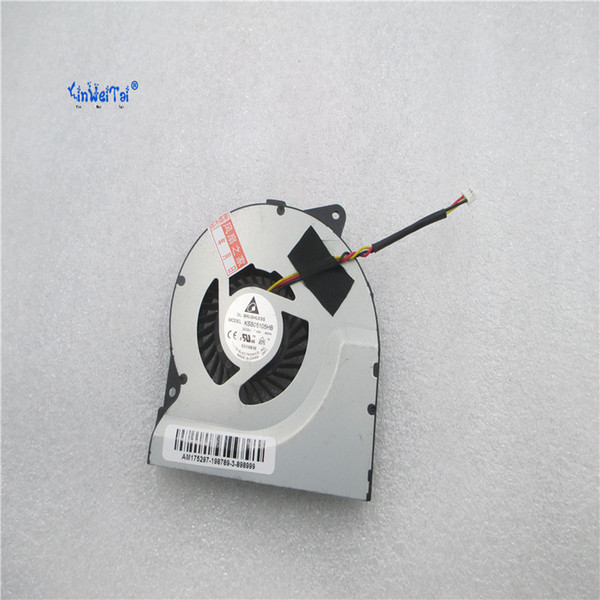 Dfs531005fl0t fb5a 13N0-ZMP01020A MD98980 or E6228 CPU fan KSB06105HA BJ3N DNS 0133841 0154744 0154207 0155650 KSB06105HA-BJ3N