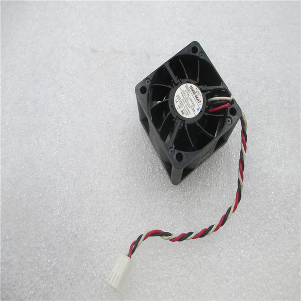 NMB 1611KL-04W-B59 T55 4028 40x40x28mm Cooler Cooling Fan DC 12V 0.39A for CISCO 2811 Server fan