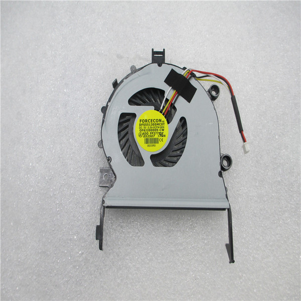 fan for Acer aspier 4820T 4553 5745 5820TG 4745G 4625G MG60070V1-Q010-S99 ZQ1U 3CZQ1TATNB0 AB8005HX-RDB ZQ1 3CZQ1TATN50 F93A