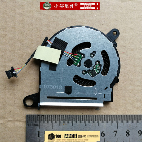 fan for HP X360 13-U 13-U038CA 13-U124CL 855966-001 DFS400705PU0T FHHT0000H NS65B06 16B06 BONBON13 023.10065.0001 0011 0021