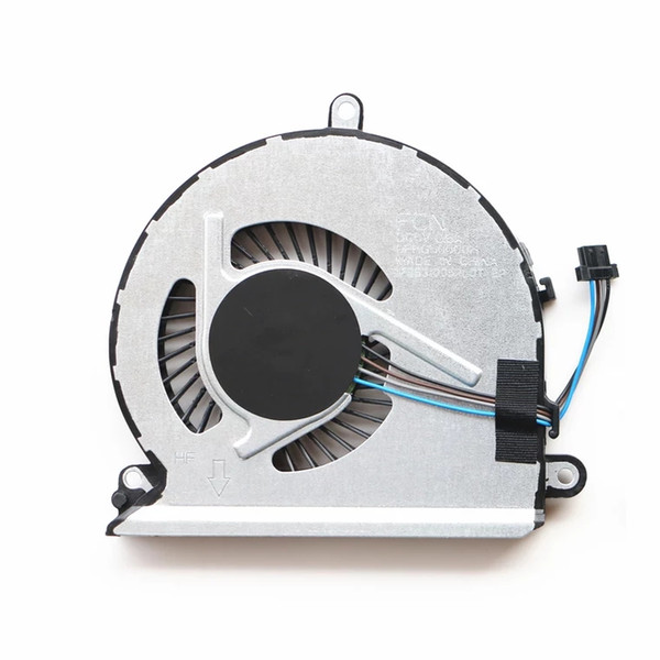 NEW CPU COOLING FAN FOR HP 15-AU 15-AU178TX 15-AU016CL 15-AU023CL 15-AU097CL 15-010WM TPN-Q172 FAN COOLER 856359-001