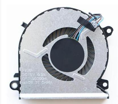 New original cpu fan for HP 15-CB 15-CB076TX 15-CB073TX TPN-Q193 NS75B00-16L12 930589-001 OFJJSOOOOH