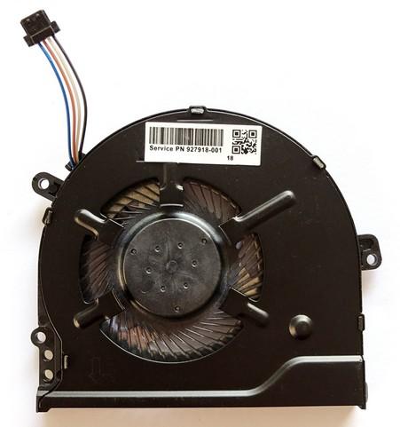 New Fan for HP 14-BK 15-CC 15-CK G71 NFB80A05H-003 NS75C00-16K11 927918-001 TPN-Q191 Q189 Q201 14-BPXXX 15-cc708tx 15-CC715TX