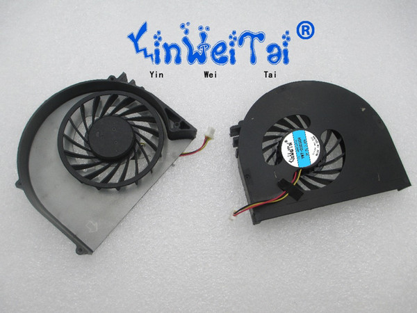 New and Original CPU cooler for Dell Inspiron 15 15R N5110 M5110 laptop cooling fan MF60090V1-C210-G99 DFS501105FQ0T KSB0505HA