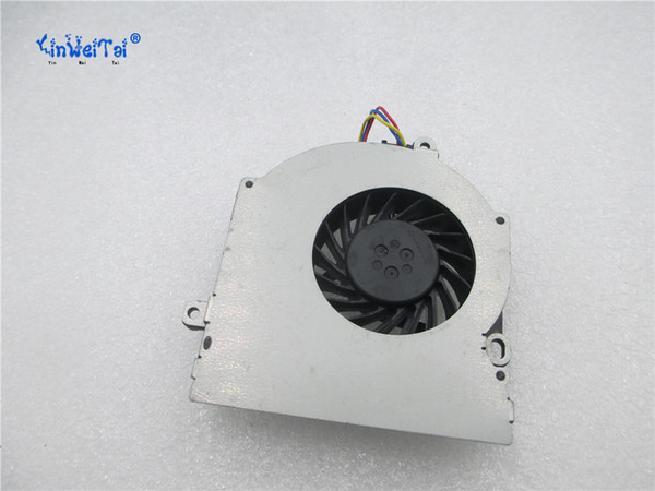 Free Shipping Laptop CPU Fan for Toshiba Satellite A300 A305 L300 L305 L350 L355 UDQFRZH05C1N V000120460