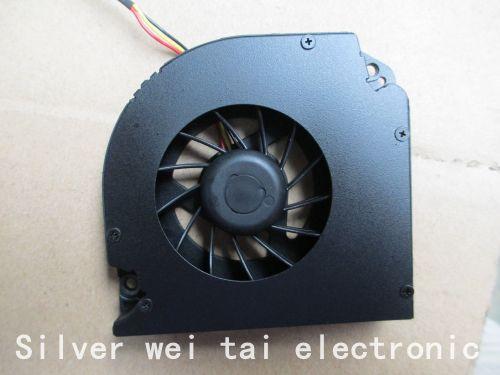 NEW DFS551305MC0T 0F6J200009 -CW UDQFZZR20CQU CPU FAN FOR DELL Vostro 1500 Inspiron 1520 1521 COOLING FAN mcf-c16bm05-1