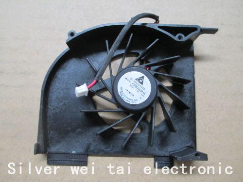 Original brand new Silent laptop cpu fan cooler for Hp Pavilion DV5 DV5T DV5-1000 DV6 DV6-1100 KSB0505HA 7K50 8J75 3 pin