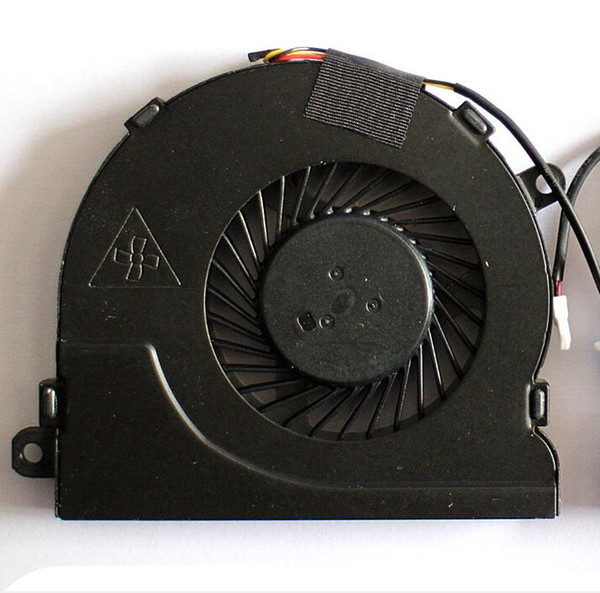 DFS501105PQ0T FFG8 3RRG4 Fan For Dell Inspiron 14M-5448 15 15M 15R 5545 5542 5543 15MR 1528 5000 5447 5547 14MD-1628S 5548 fan