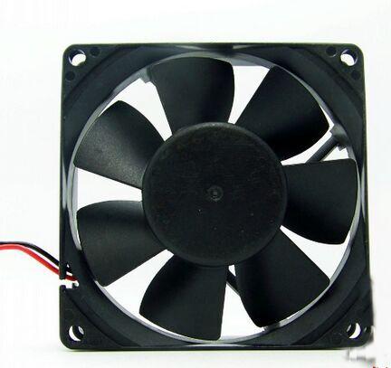 For SUNON KDE1208PKV3 13.MS.AF.GN 7920 DC12V 0.8W 79x79x20mm 3Pin Fan