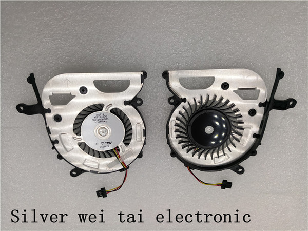 Original cooling fan for Sony VAIO SVF13N SVF13N100C SVF13N17SCB SVF13N17SCS SVF13N18SCB SVF13N18SCS SVF13N19SCB SVF13N19SCS