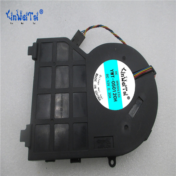 Cooling Fan for Dell Optiplex 390 790 Notebook 990SF 7010 9010 SSF DFB652512PN0T-FA2J 0J50GH PFC0251BX-C010-S99 PVB120G12H-P01