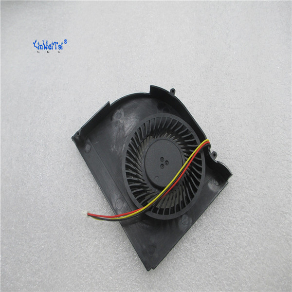 YINWEITAI CPU cooler for Shenzhou A550 A560 A550-T44 A550-P LG R590 R580 laptop cpu cooling fan cooler AB8205UX-DB3 QL4D