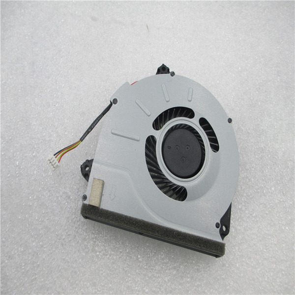 CPU fan For Lenovo G50 G50-70 G50-45 G50-30 G40-70 G40-30 G40-45 Z40 Z50 v1000 v2000 DC28000CKF0 AT0TG0010S0 EG75080S2-C010-S9A