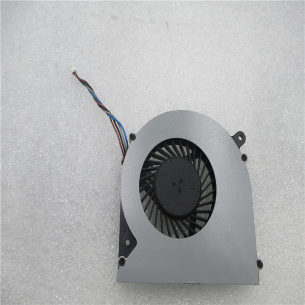 FC5P DFS531105MC0T 6033B0032201 Cooling Fan For Toshiba Satellite L950 L950D L955D S950 S955 S955D Cooler fan