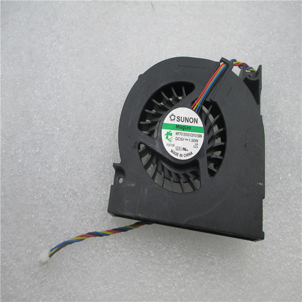 New and original for ACER emachines EZ1711 Mf70120v2-c010-s99 DC5V 1.50W cooling fan