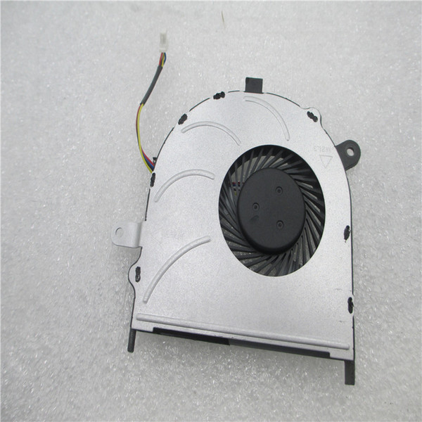 KSB0705HBA11 FN0565-SP084P2AL 023.1001P.0001 0DW2RJ DW2RJ 023.1001P.0011 for DELL 13 7347 notebook cooling fan