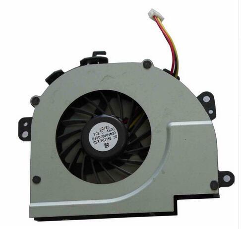 Original for Sony Vaio VGN-NS VGN-NS15H/S VGN-NS240E NS290 140E 25G/P NS20 CPU Cooling FAN UDQFRPR70CF0 DC5V 0.30A