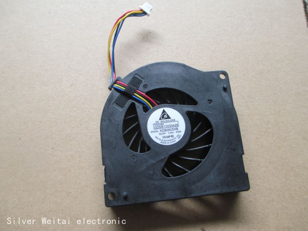 For Toshiba Tecra A8 A11 CPU Cooling Fan KDB0605HB -9G64 KDB0605HB 9G64 GDM610000428 Bare Fan in Computers/Tablets