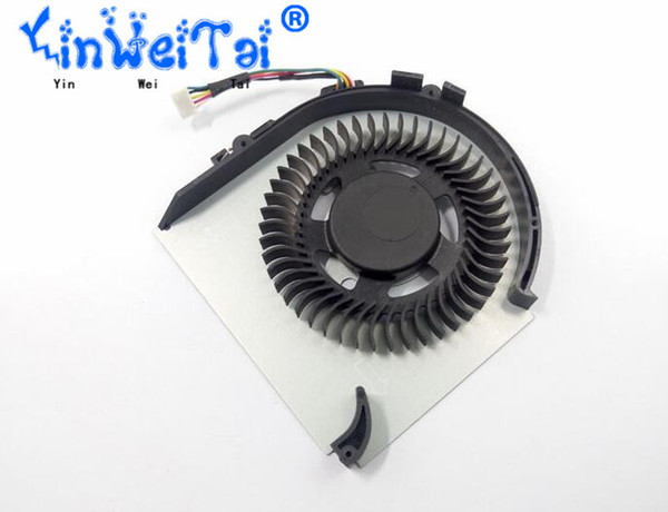 New Original CPU Cooling Fan For Lenovo ThinkPad L440 L540 KDB0605HB-DA2N BATA0710R5H P006 04X4115 04X4117 23.10780.001