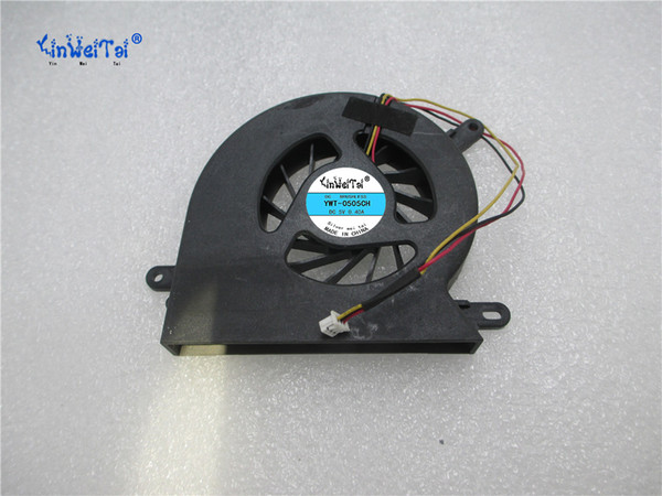 Cooler fan for ADDA AB0705UX-TB3 CW7012 731504600111 3Pin DC 5V 0.50A CCE Win I30S Iron-745b Onix-545B, Qbex