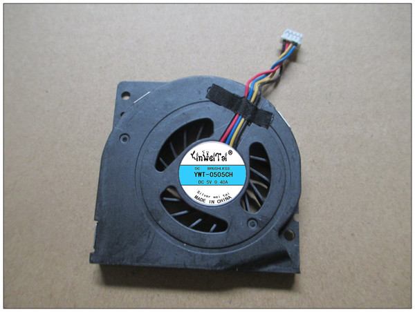 FAN FOR DELTA BSB05505HP CT02 BSB05505HP-SM X03 5V 0.40A Cooling Fan