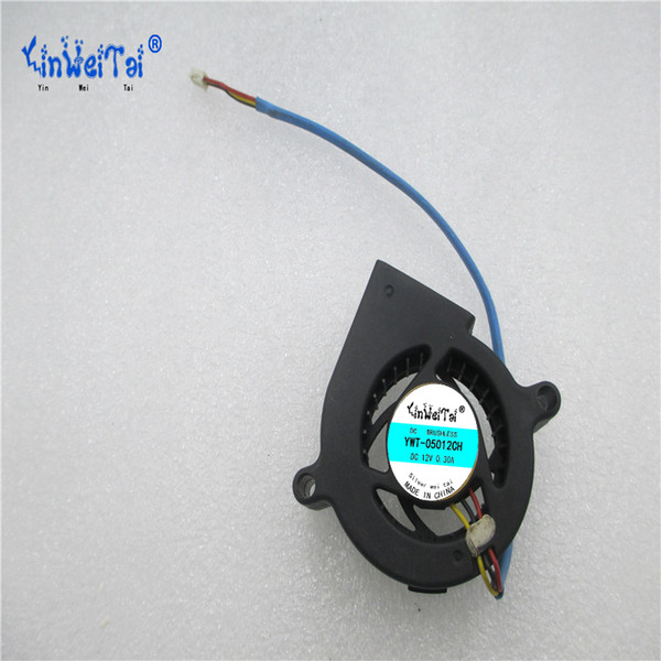 Free Shipping Original fan for SUNON GB1205PKV1-8AY 1.4w 5cm 50mm 5020 50x50x20mm DC 12V camera cooling fans blower turbo