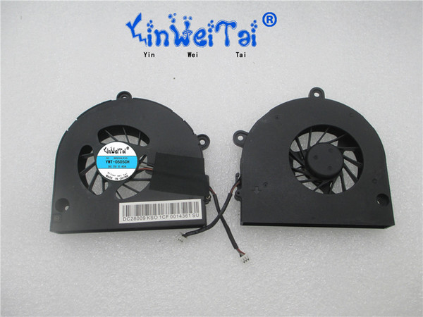 NEW ADDA AB7905MX-EB3 NEW70 LAPTOP CPU FAN FOR ACER ASPIRE 5551 5551G 5552G 5252 5740G 5741 5742 FAN Gateway NV53 FAN