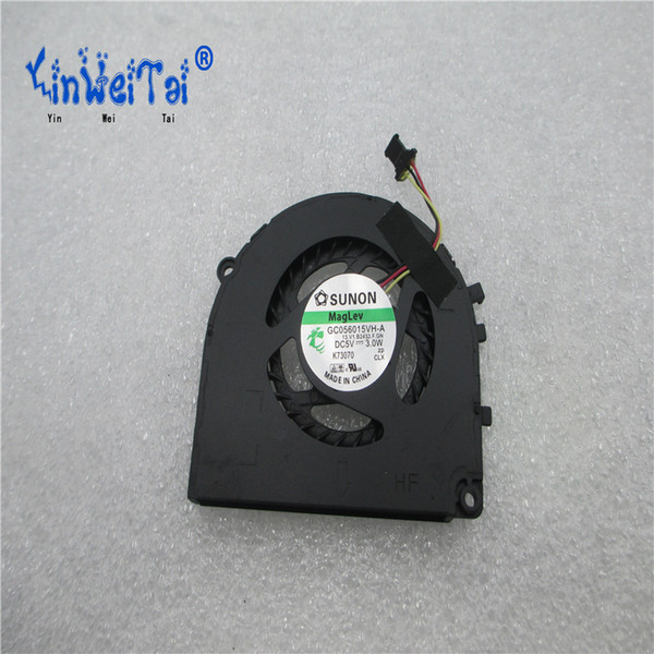 90%NEW Cooling Fan For Dell XPS 13 D13C L322X Ultrabook super fan CN-008X6N 42D13FAWI30 EF50050V1-C000-S9A DFS440605FV0T-FC2P