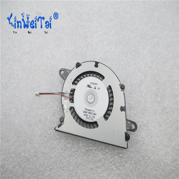 New CPU Cooling Fan For sony vaio tap 11 svt112a2wl SVT11 svt11213cx 3HKR1TMN010 UDQFVSH01CQU 3HKR1TMN000 AB05905HX040300