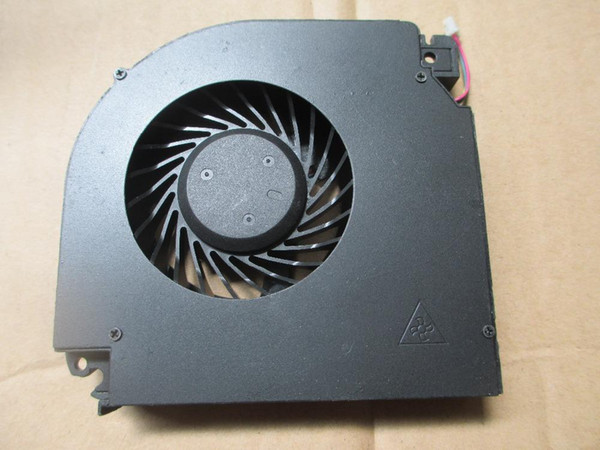 New original fan for Dell Precision M6700 laptop CPU cooling fan cooler MG60150V1-C040-S9A 26PND 026PND DC28000AZSL