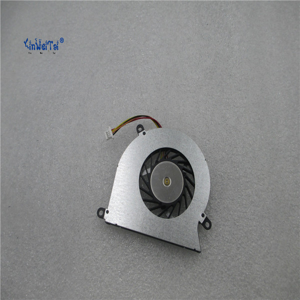 Laptop Fan for Lengda X300 X300V For Hasee UI41R UI43 UI45 UI47 U43 U45 HXU411 X41 HY60Q05P DC5V 0.25A