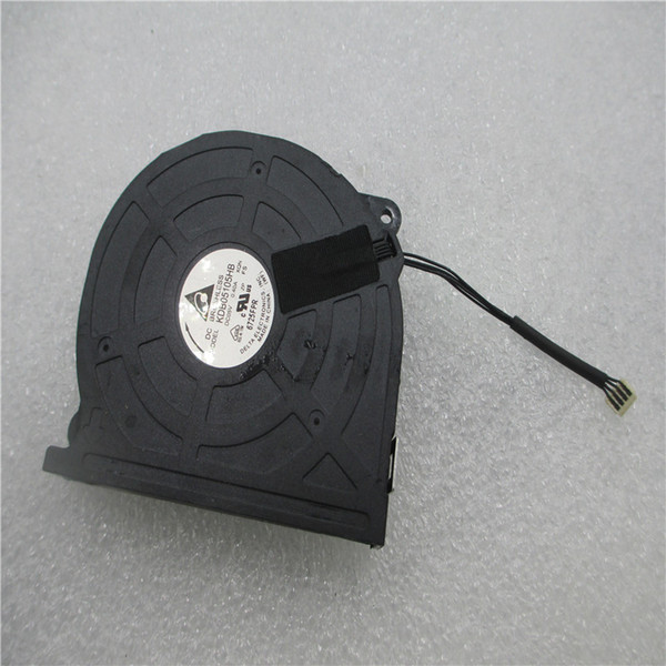 CPU Cooling fan for DELTA KDB05105HB XQN 5V 0.4A laptop CPU fan