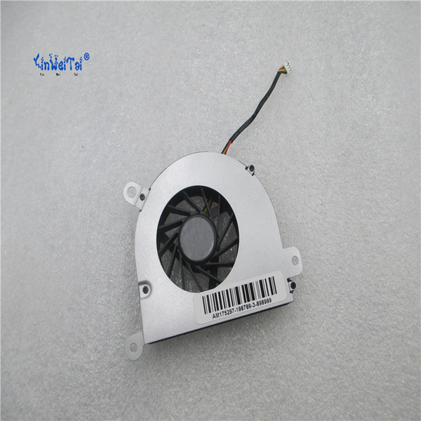 Laptop CPU Cooling FAN for DELL VOSTRO 1200 V1200 PP16S 1500 0RM457 DC280003WS0 GB0506PGV1-A Cooler KSB05105HA-7E73 RM457 Vostro