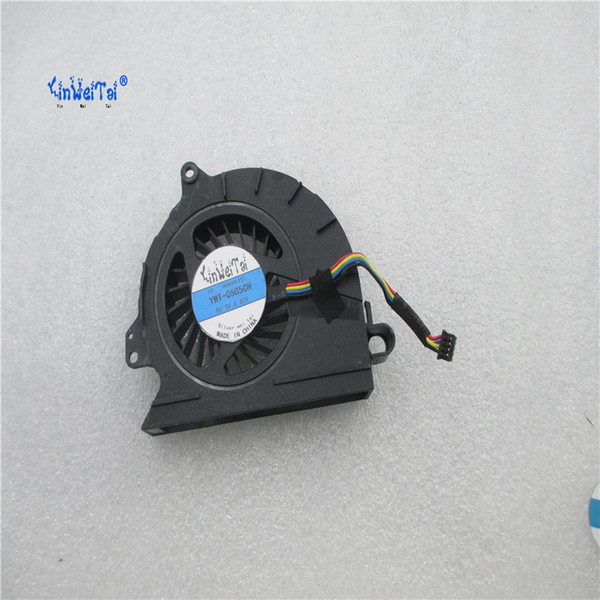 Free Shipping New CPU Fan for HP EliteBook 8440p 8440w GB0507PGV1-A 13.V1.B4089.F.HF 5v 1.9w