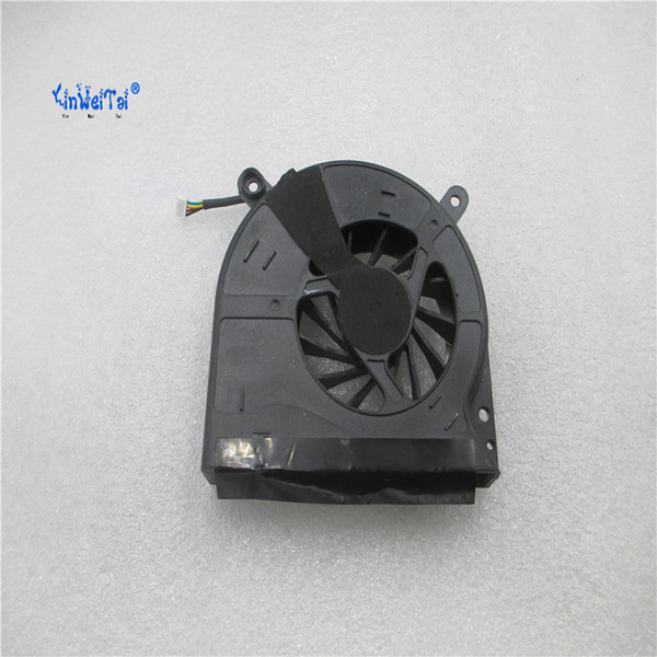 CPU COOLING cooler FAN for DELL XPS M1730 CPU FAN WW425 DFS651712MC0TF GB1209PHV1-A 13.V1.B2966.F.GN 34.4Q618.101