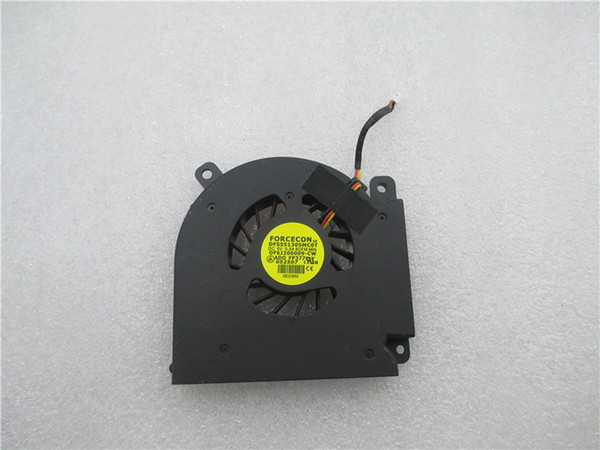 New Laptop CPU Cooling Fan for Acer Aspire 3690 5610 5610Z 5611AWLMi 5630 5650 5680 series laptop AB7505HB-HB3 S1 Free shipping