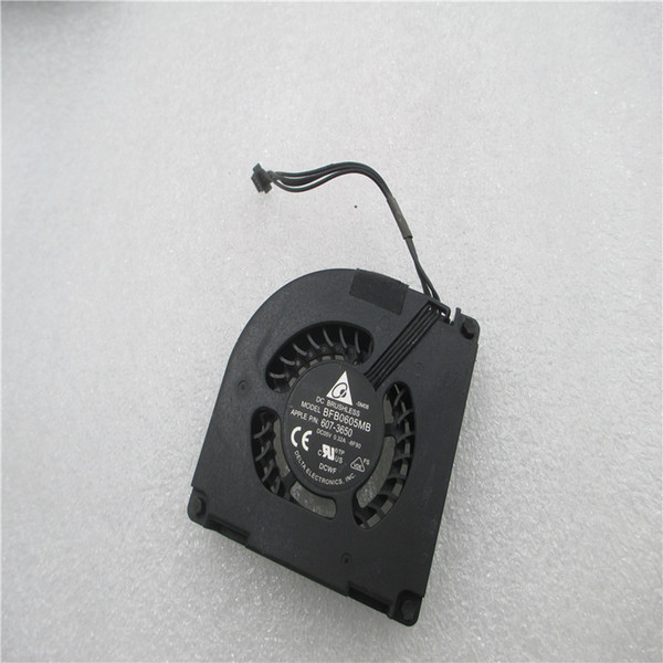 Delta BFB0605MB 5V 0.32A 4Wire P/N:607-3650 Notebook CPU Cooler Fan,Cooling Fan