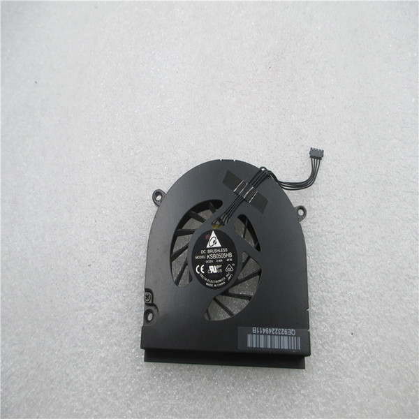 KSB0505HB ZB0506AUV1-6A COOLING FAN FOR APPLE MacBook Pro 13