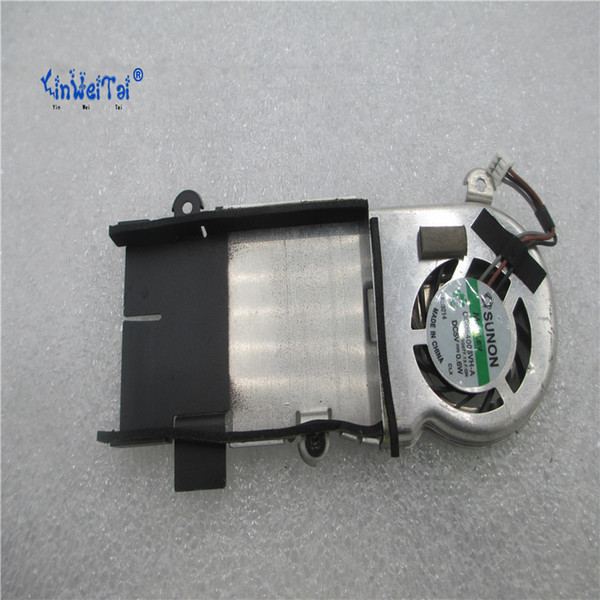 90%NEW DC 5V 0.5W Cooling Fan For Acer AS ONE ZG5 A110 A150 CPU Cooling Fan SUNON GC054006VH-A B3677.1.13.F.GN