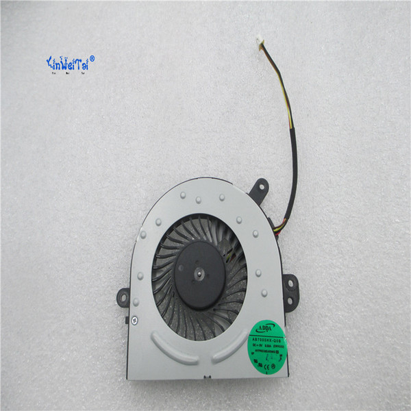 laptop cpu cooling fan for Lenovo S300 S400 S405 S310 S410 S415 S400-ITH AB7005HX-Q0B EG50060S1-C010-S99 ksb0605hc cc15