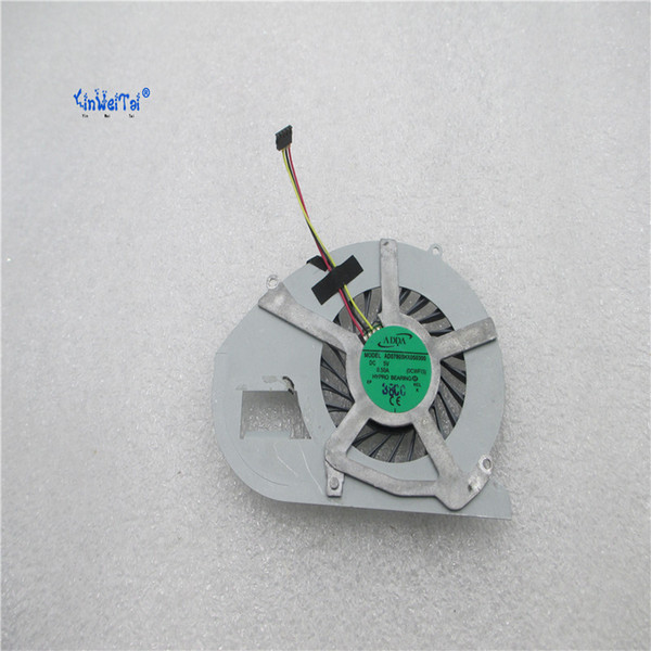 Laptop CPU cooling fan for FOR SONY VAIO Fit15 SVF15N F15N SVF15N29 Flip SVF15N17CLS SVF15N17CXB SVF15N17CXS AD07805HX050300