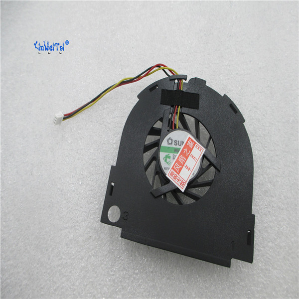 Laptop Cooling Fan for dell inspiron 1300 B120 B130 120L PP21L 5V 1.8W MD538 60.4D922.001 SUNON GC055515VH-A 13.V1.B1658.F.GN