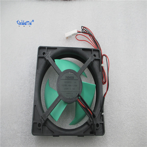 New FAN FOR AG-149200FC FBA11J10M refrigerator Inverter Stall Refrigerator Cooling Fan DC 9V 0.17A 11025 110*110*25mm 2