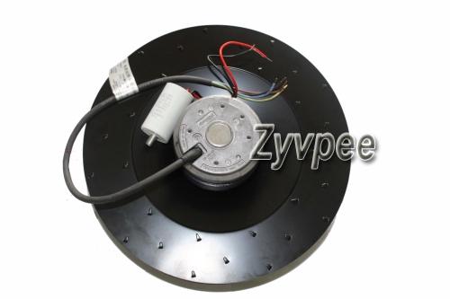 R2E280-AE52-05 230V 225W 7uF/400VDB M2E068-EG IP44 Replacement R2E280-AE52-17 AC Centrifugal Fan