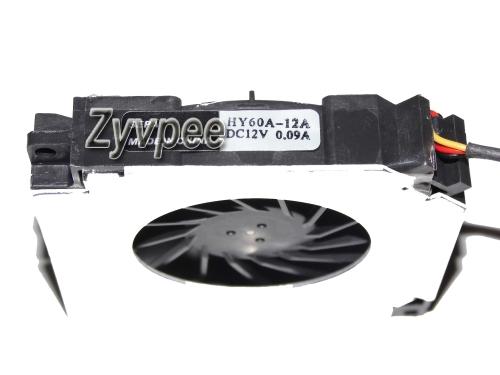 SEPA 6013 12V 0.09A HY60A-12A cooling fan